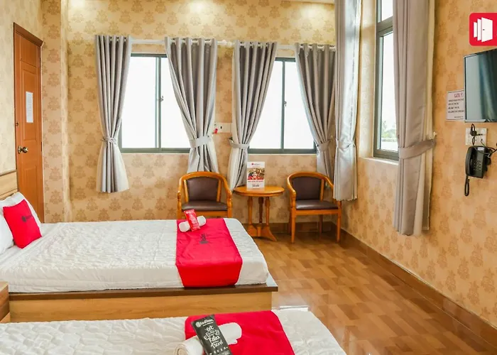 Bich Thu Hotel