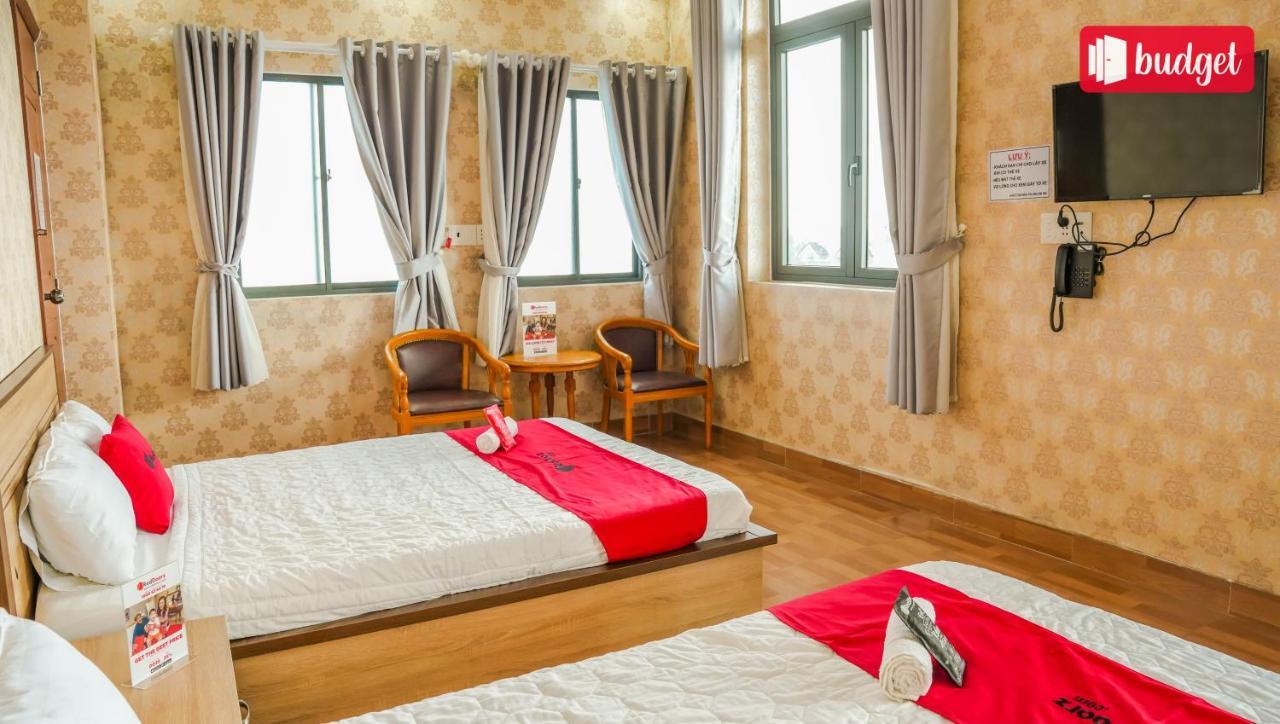 Bich Thu Hotel Ho Chi Minh City