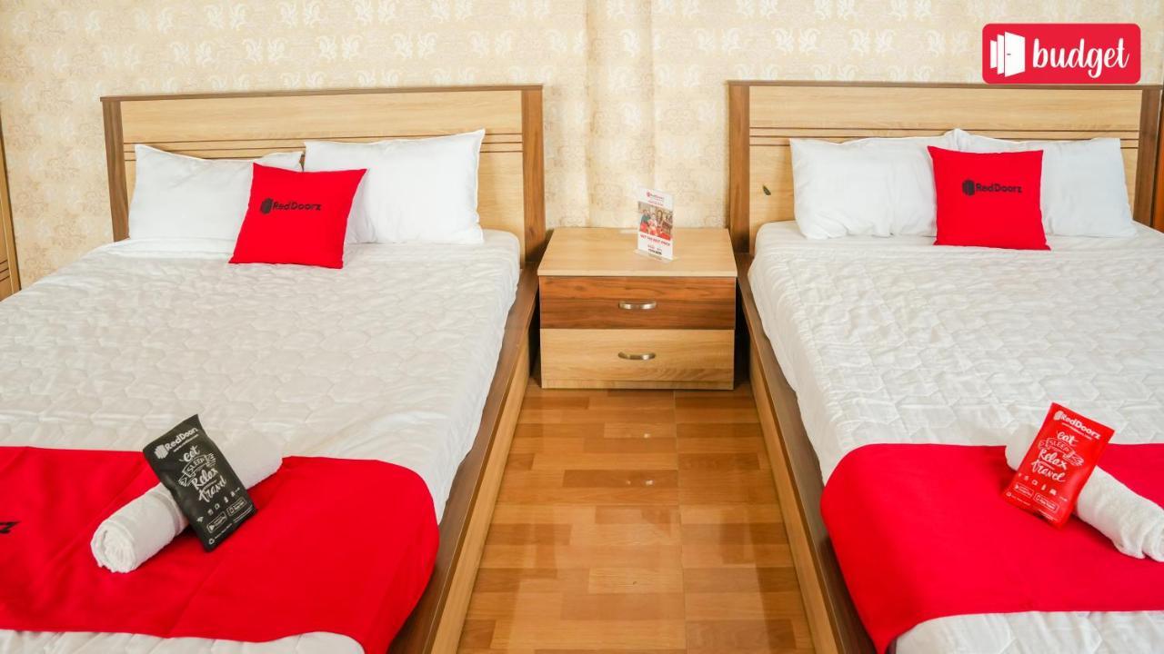 Hotel Bich Thu 2*