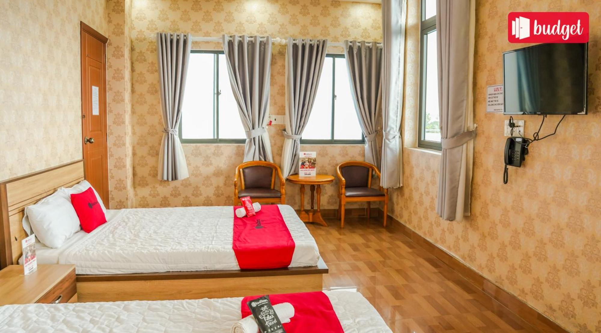 Bich Thu Hotel Ho Chi Minh City