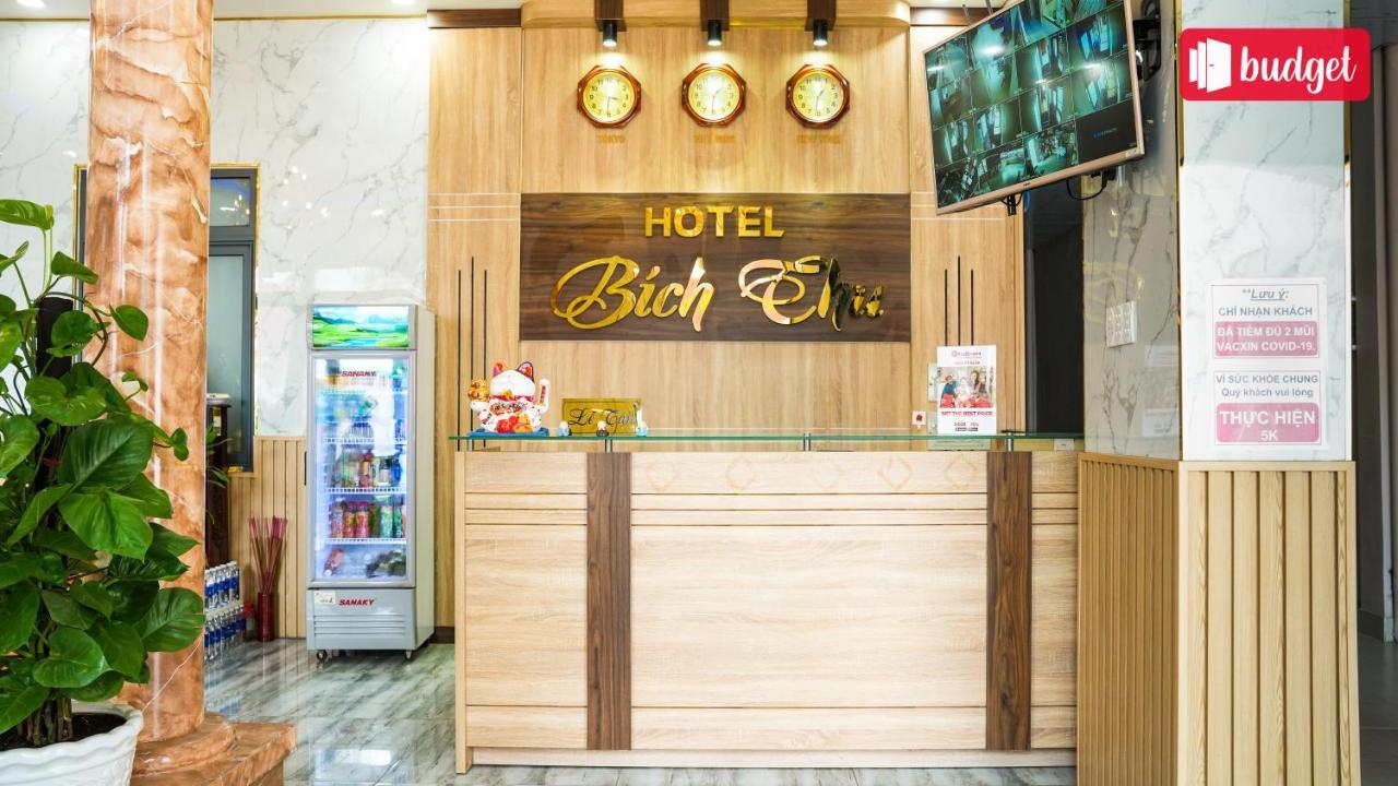 Bich Thu Khách sạn TP. Hồ Chí Minh