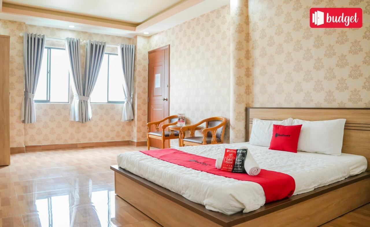 Bich Thu Khách sạn